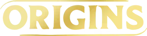 Origins logo