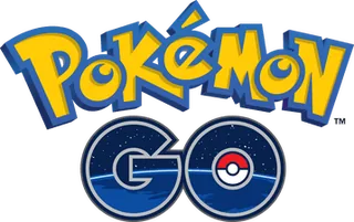 Pokémon GO logo