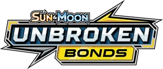 Unbroken Bonds logo