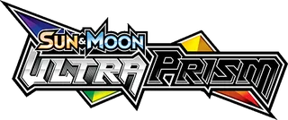 Ultra Prism logo