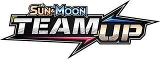 Team Up logo
