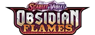 Obsidian Flames logo