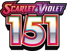 151 logo