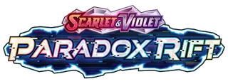 Paradox Rift logo