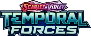 Temporal Forces logo