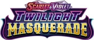 Twilight Masquerade logo