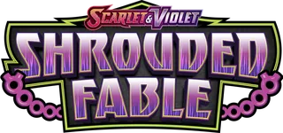 Shrouded Fable logo