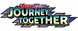 Journey Together logo