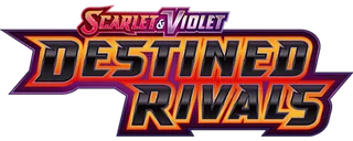 Destined Rivals logo