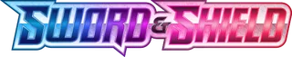 Sword & Shield logo