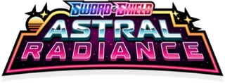 Astral Radiance logo