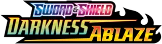 Darkness Ablaze logo
