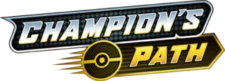 Champion's Path logo