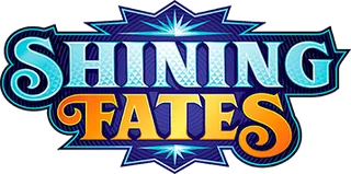 Shining Fates logo