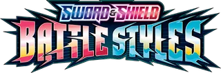 Battle Styles logo