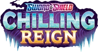Chilling Reign logo