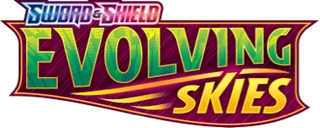 Evolving Skies logo