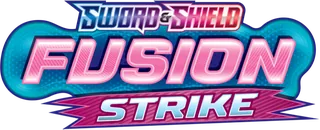 Fusion Strike logo