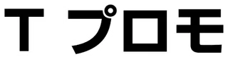T Promotional cards logo