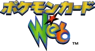 Pokémon Card Web logo
