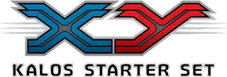 Kalos Starter Set logo