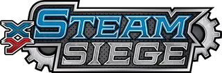 Steam Siege logo