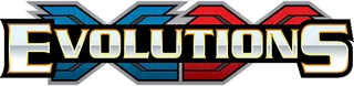 Evolutions logo
