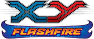 Flashfire logo