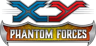 Phantom Forces logo