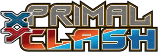 Primal Clash logo