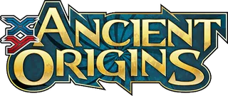 Ancient Origins logo